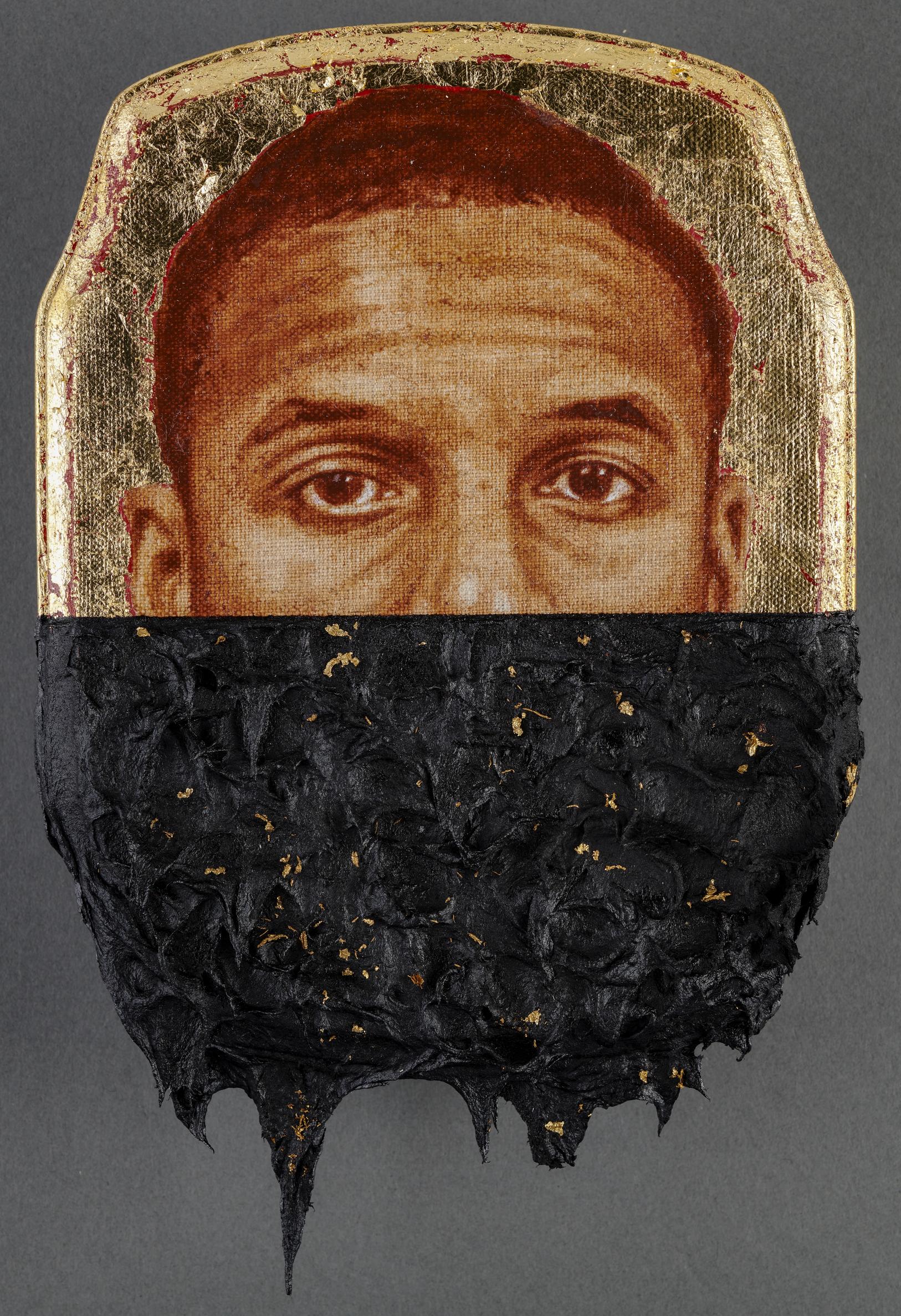 Titus Kaphar: The Jerome Project | Isabella Stewart Gardner Museum